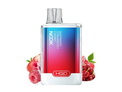 4597 hqd nook raspberry strawberry cherry
