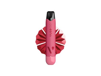 4612 vuse go reload pen strawberry ice