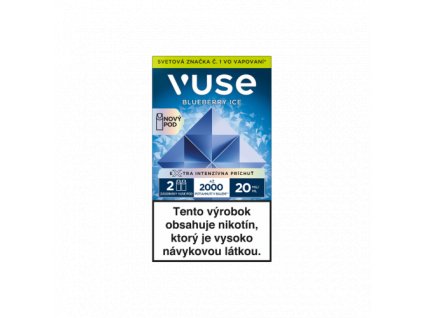 4621 1 vuse go reload pod blueberry ice