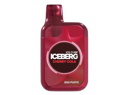 4645 iceberg cherry cola
