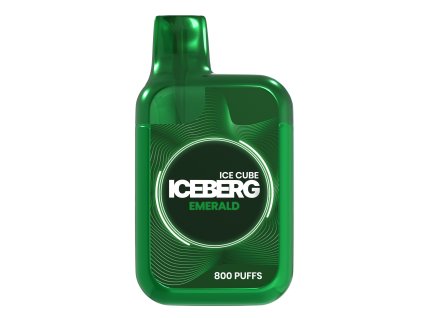 4651 iceberg emerald
