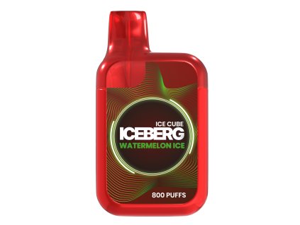 4660 iceberg watermelon ice