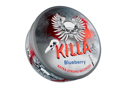 4678 killa blueberry