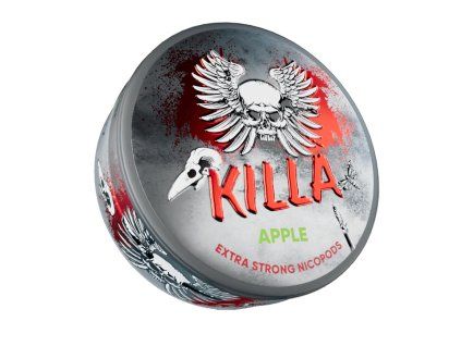4681 4681 4681 killa apple