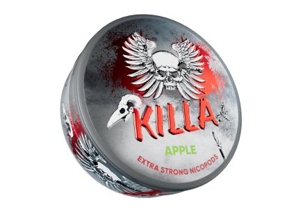 4681 4681 killa apple