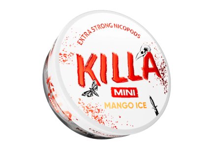 4687 4687 killa mini mango