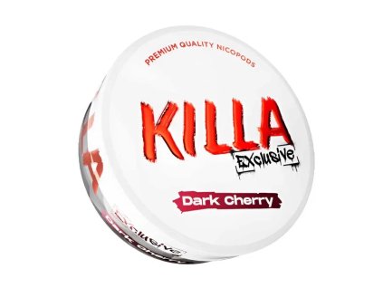 4723 4723 killa dark cherry