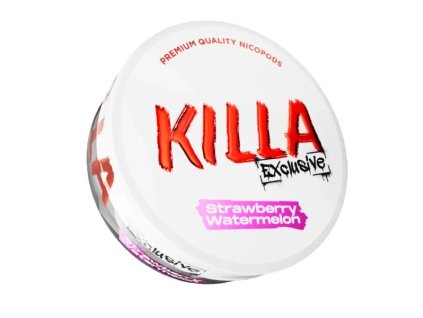 4726 4726 killa strawberry watermelon