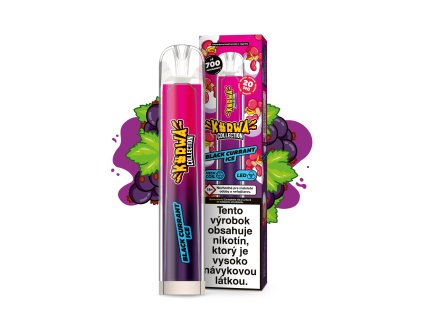 4732 kurwa collection blackcurrant