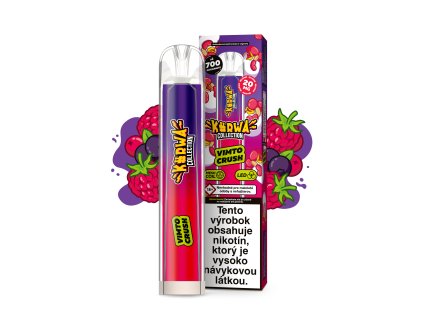 4756 kurwa collection vimto crush