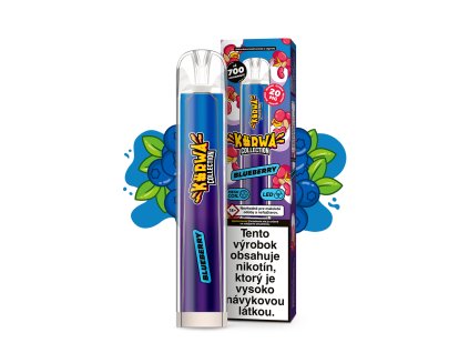 4789 kurwa collection blueberry