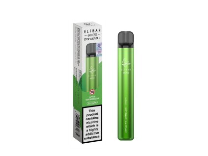 4849 elfbar 600 v2 apple watemelon