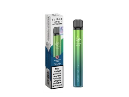 4852 elfbar 600 v2 blueberry kiwi