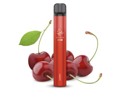 4861 elfbar 600 v2 cherry