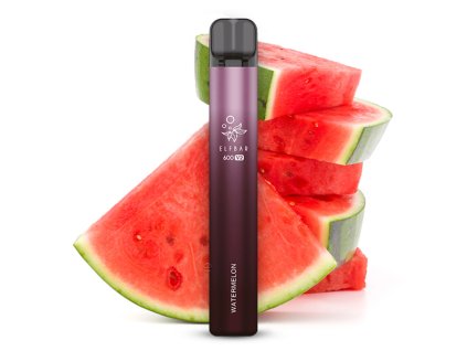 4879 elfbar 600 v2 watermelon ice