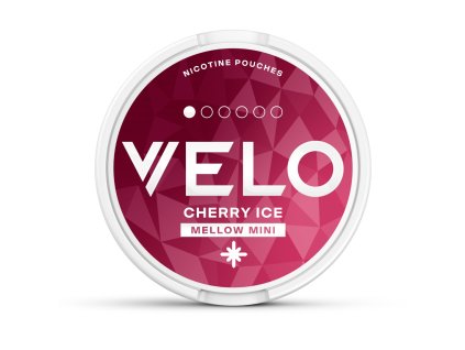 4903 velo cherry ice 1 dot 4 mg