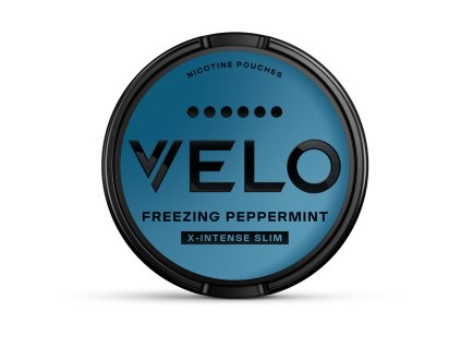 4915 velo freezing peppermint 6 dots 17 mg