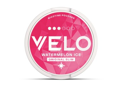 4939 velo watermelon ice 3 dots 10 mg