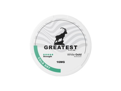 greatest white gold