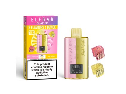 elfbar dual 10000 fizzy edition