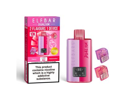 elfbar dual 10000 special edition