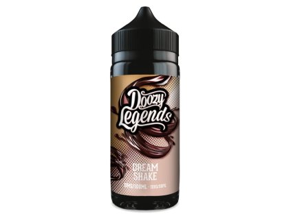 Doozy Legends - Dream Shake (70/30)|100ml|0mg