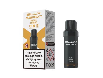 5548 peach mango elux zeron