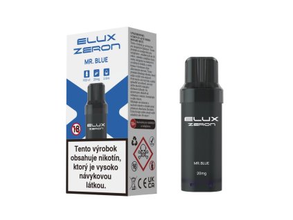 5557 mr blue elux zeron