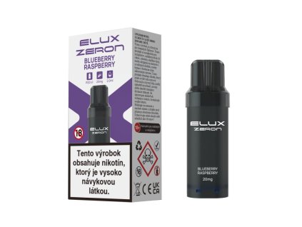 5563 blueberry raspberry elux zeron