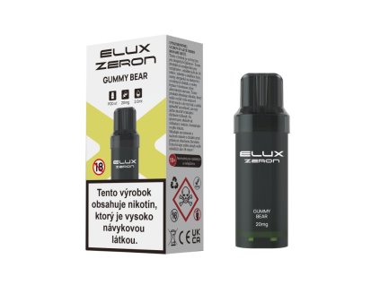 5569 gummy bear elux zeron