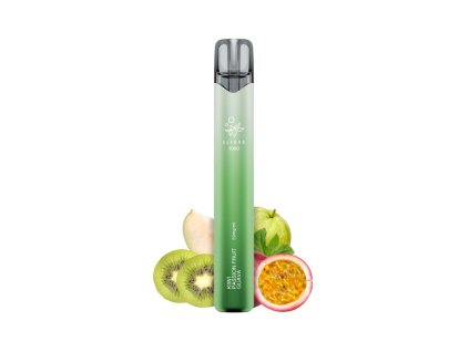 5581 elf bar kiwi passion guava