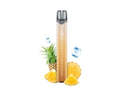 5587 5587 5587 elf bar pineapple ice