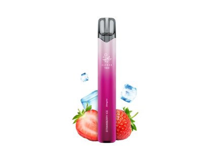 5593 elf bar strawberry ice