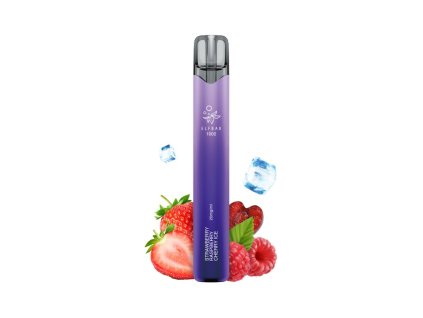 5596 elf bar strawberry raspberry cherry ice