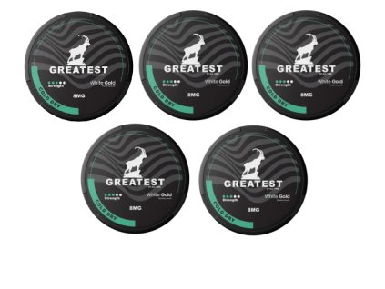 greatest cold dry 8 mg 5x