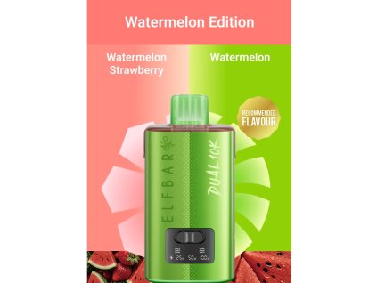 5662 5662 5662 elfbar dual 10k 2v1 watermelon edition