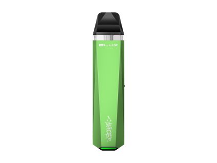 ELUX CYBEROVER - GREEN