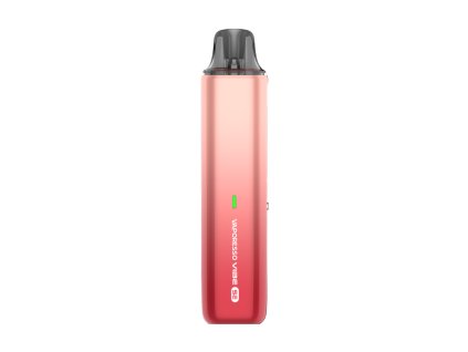 VAPORESSO VIBE SE - Strawberry Red