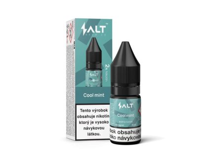 cool mint