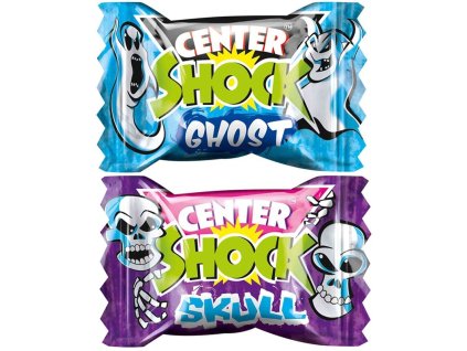 5836 5836 chewing gum center shock mix effrayant