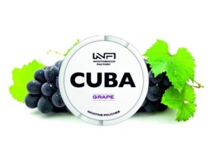 5905 5905 cuba grape