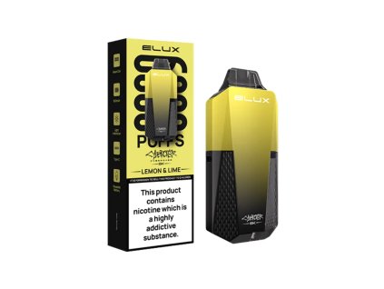 5938 elux cyberover 6k lemon lime