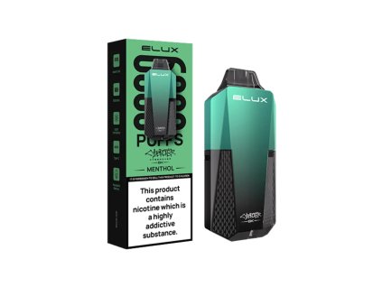 5950 elux cyberover 6k menthol