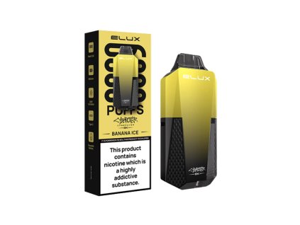 5953 elux cyberover 6k banana ice