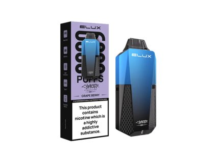 5956 elux cyberover 6k grape berry