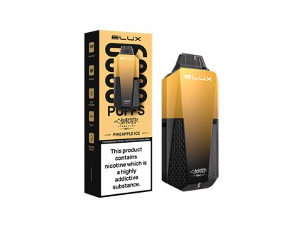 5974 elux cyberover 6k pineapple ice