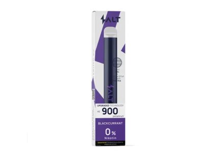 salt switch zero blackcurrant