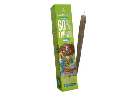 canapuff thp420 joint dosi kush
