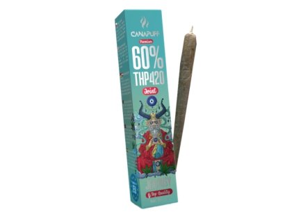 canapuff thp420 joint jealousy