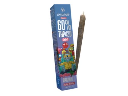 canapuff thp420 joint original z